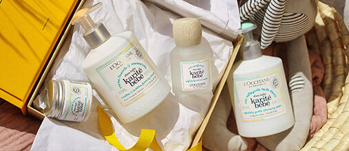 All Natural Baby Care